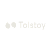 tolstoy